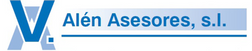 Alén Asesores logo