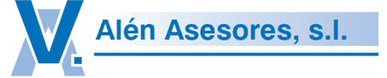 Alén Asesores logo